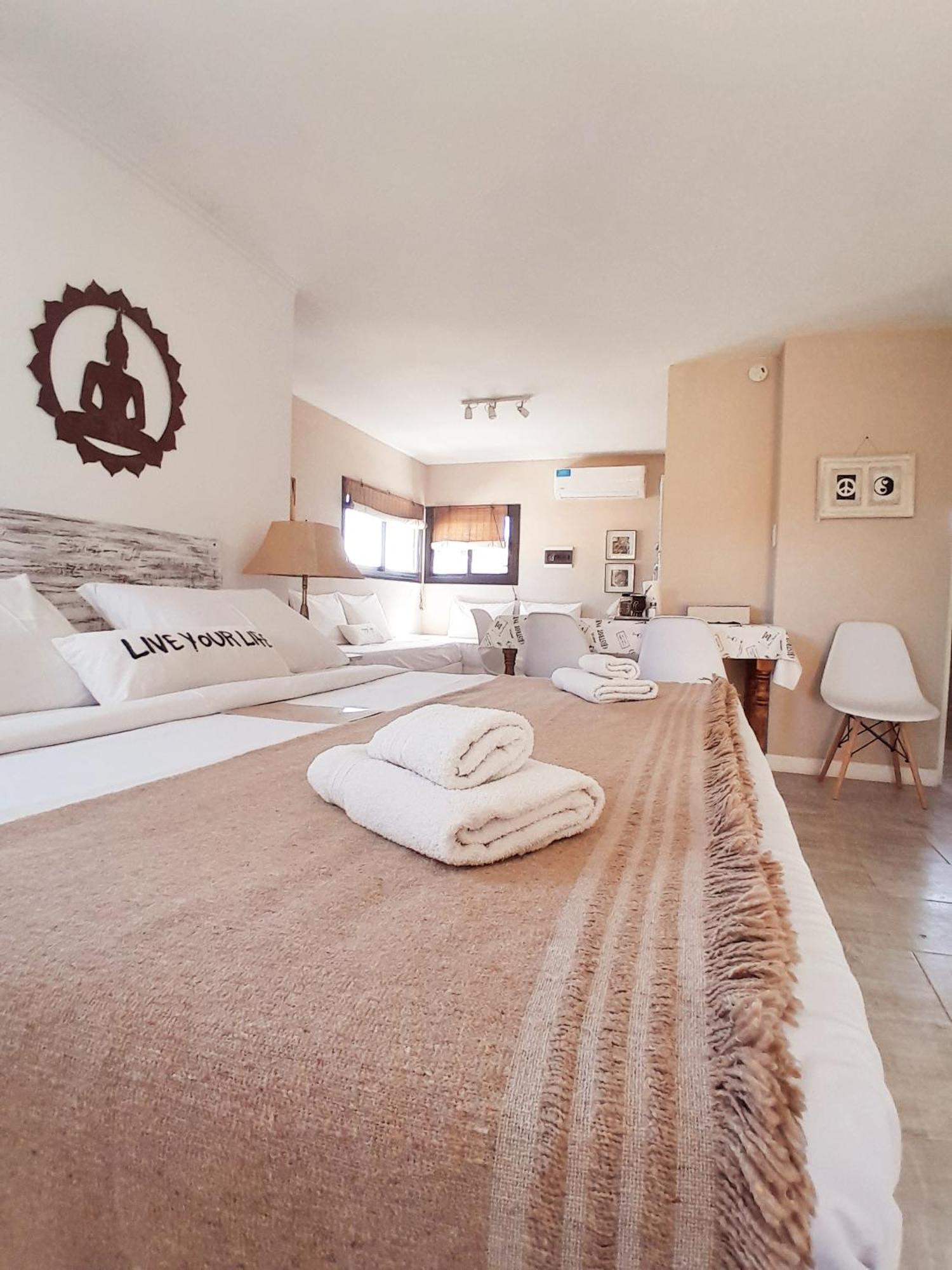 Rincon De Paz Apart & Loft Suite Boutique - Adults Only Villa Carlos Paz Exterior foto