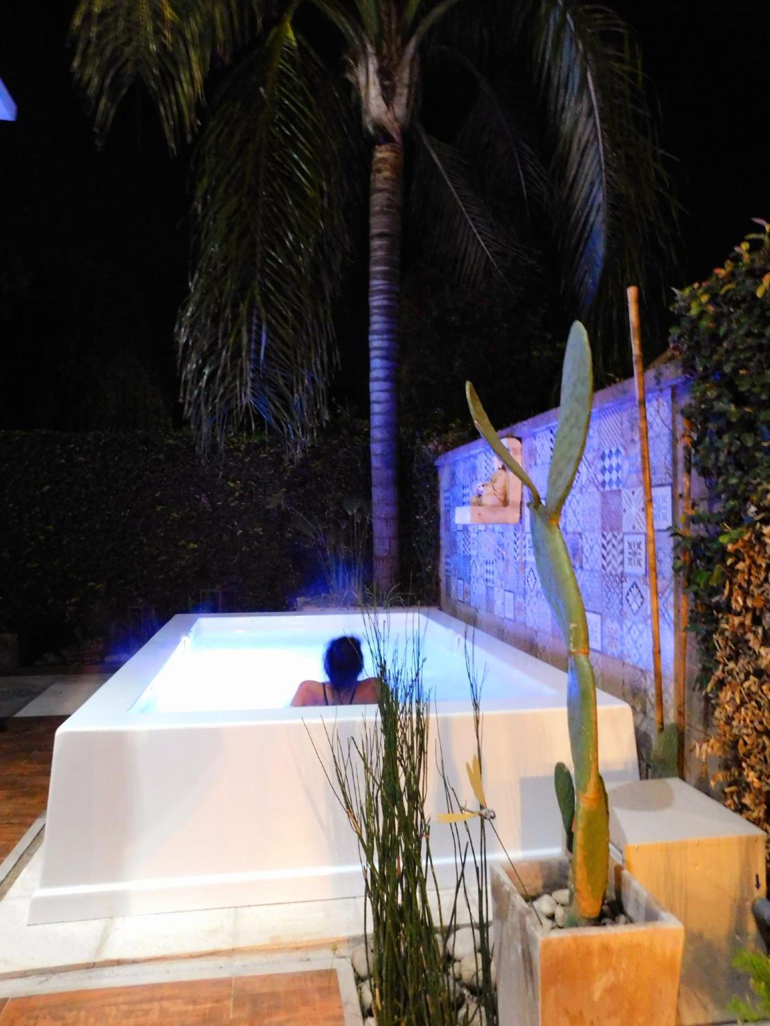 Rincon De Paz Apart & Loft Suite Boutique - Adults Only Villa Carlos Paz Exterior foto