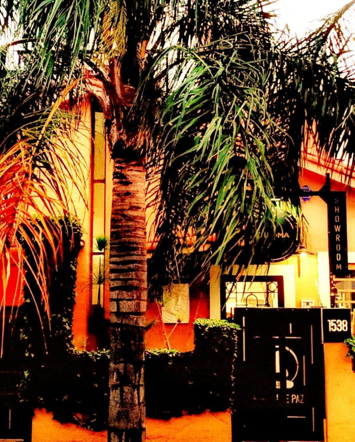 Rincon De Paz Apart & Loft Suite Boutique - Adults Only Villa Carlos Paz Exterior foto