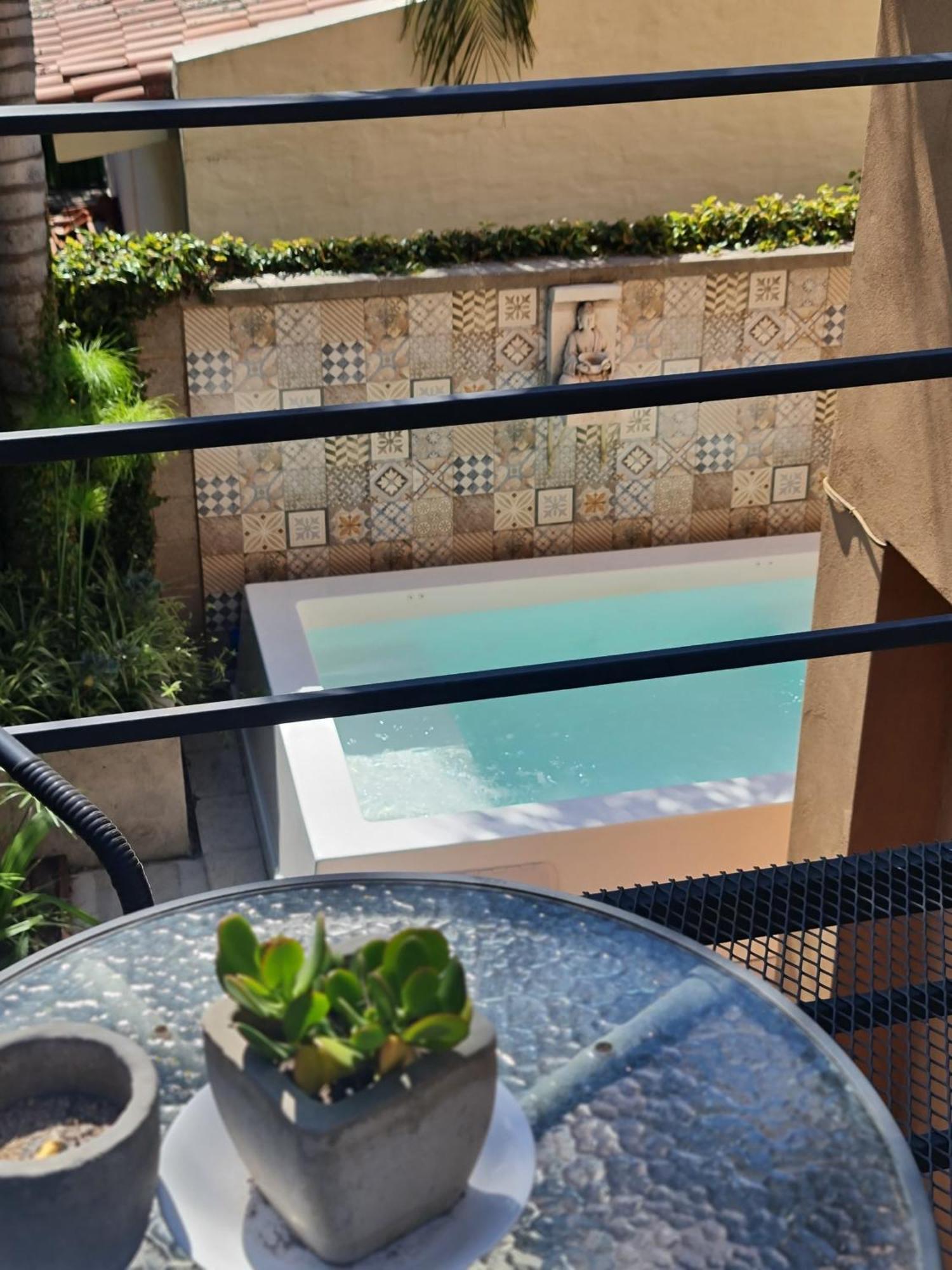 Rincon De Paz Apart & Loft Suite Boutique - Adults Only Villa Carlos Paz Exterior foto