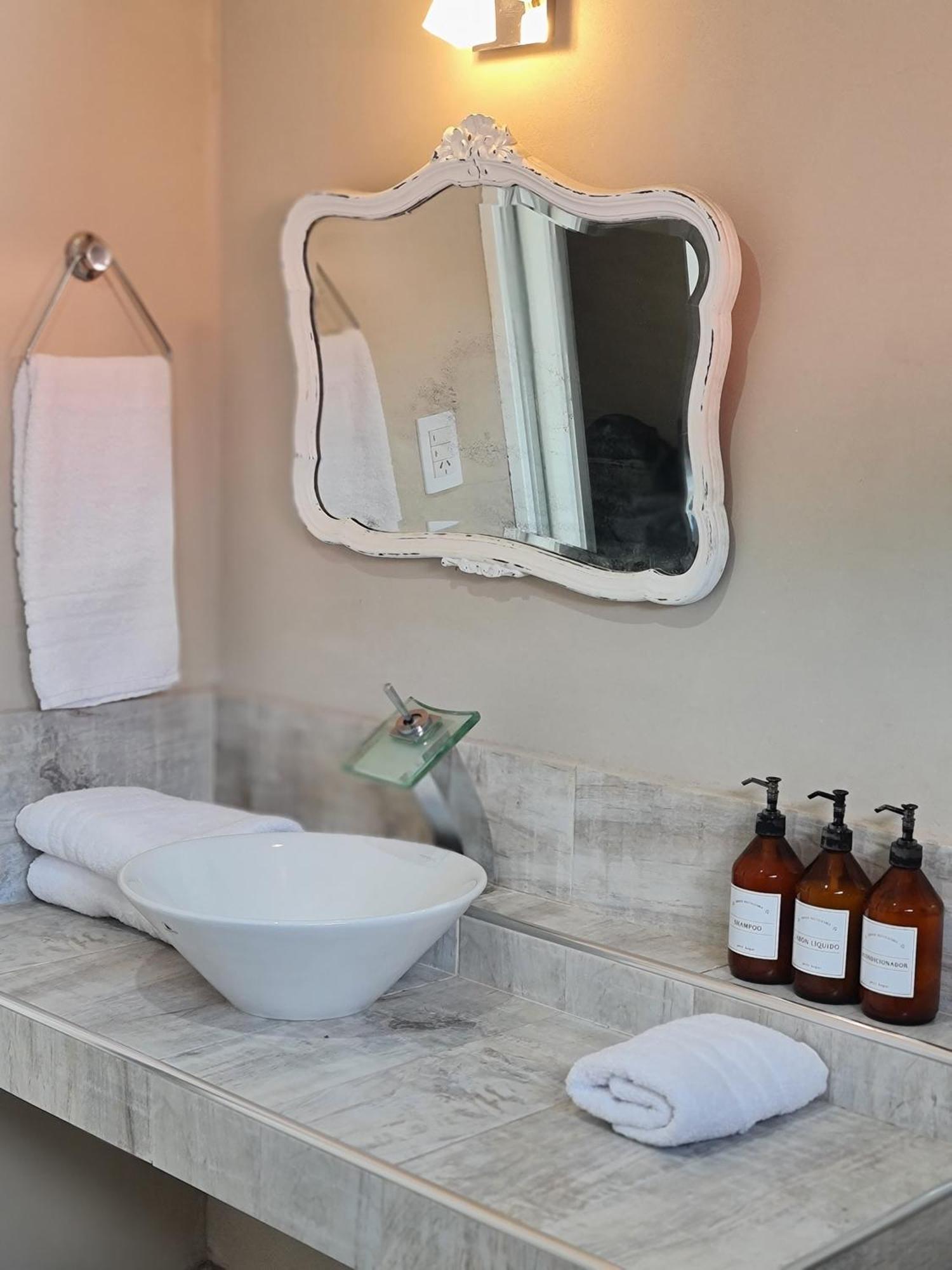 Rincon De Paz Apart & Loft Suite Boutique - Adults Only Villa Carlos Paz Exterior foto