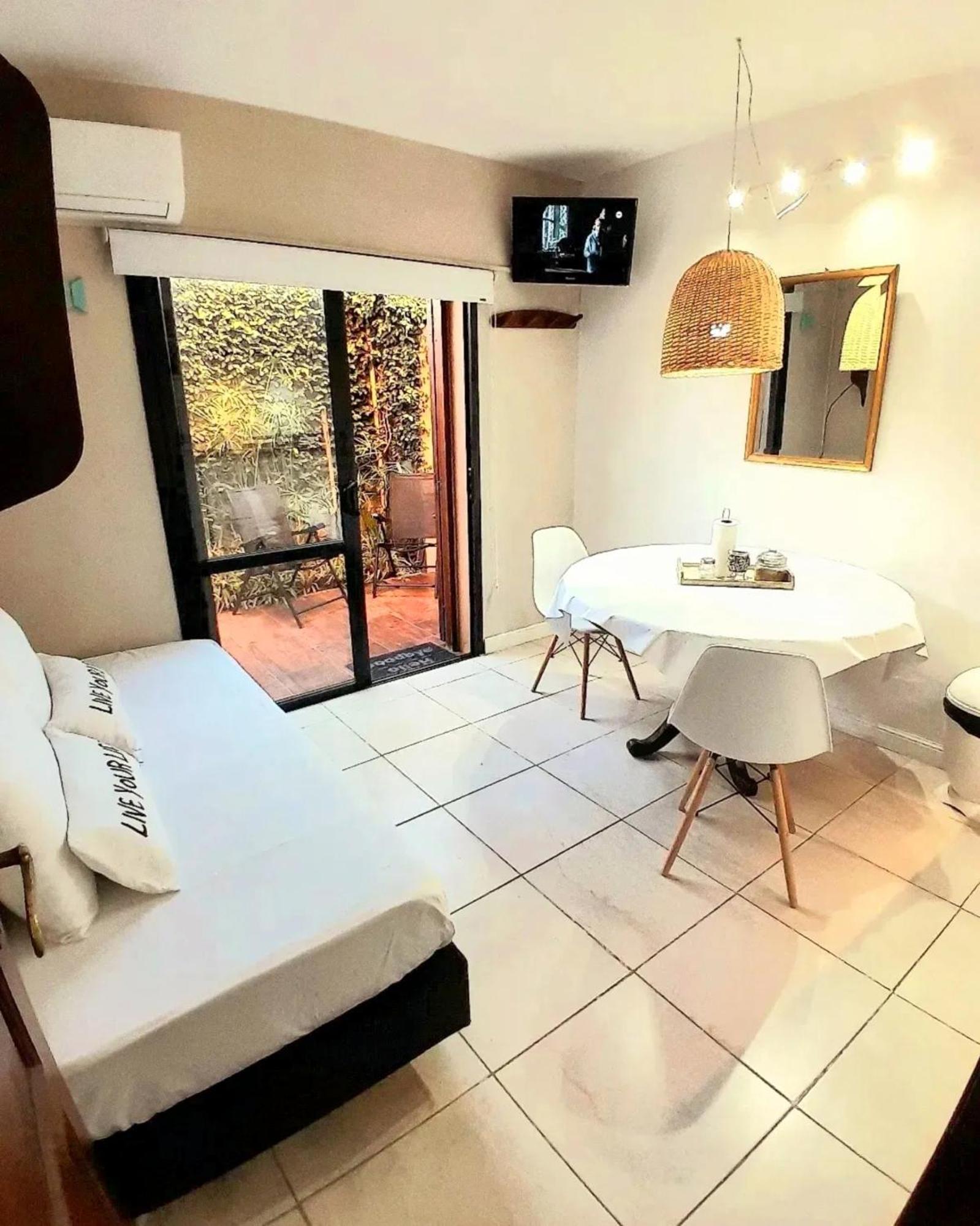 Rincon De Paz Apart & Loft Suite Boutique - Adults Only Villa Carlos Paz Exterior foto