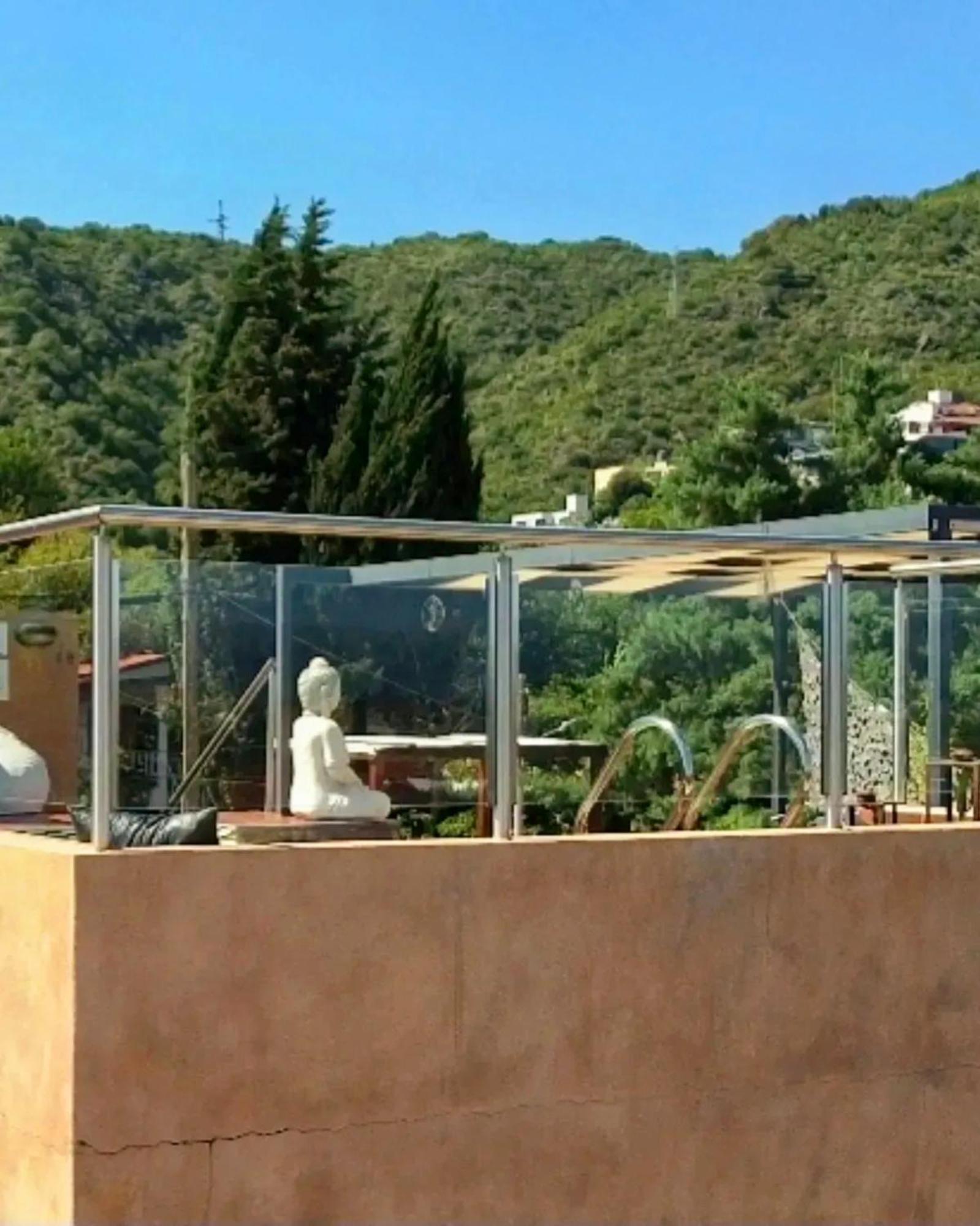 Rincon De Paz Apart & Loft Suite Boutique - Adults Only Villa Carlos Paz Exterior foto