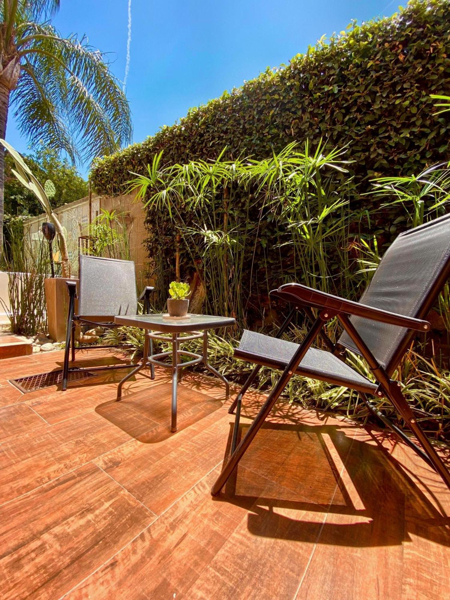 Rincon De Paz Apart & Loft Suite Boutique - Adults Only Villa Carlos Paz Exterior foto